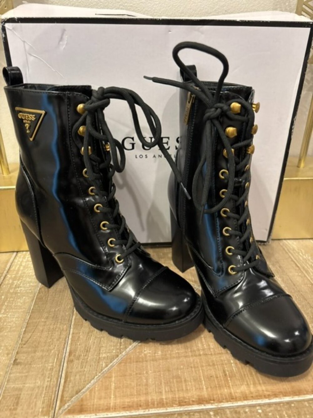 Women's Guess Neadyn Boot